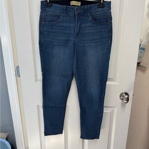 Democracy Dark Blue Women's Jeans